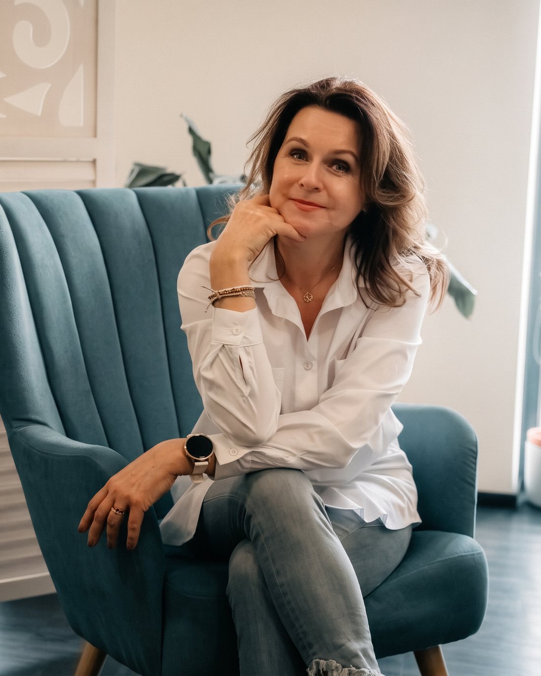 Darina Mičková, koučka a mediátorka